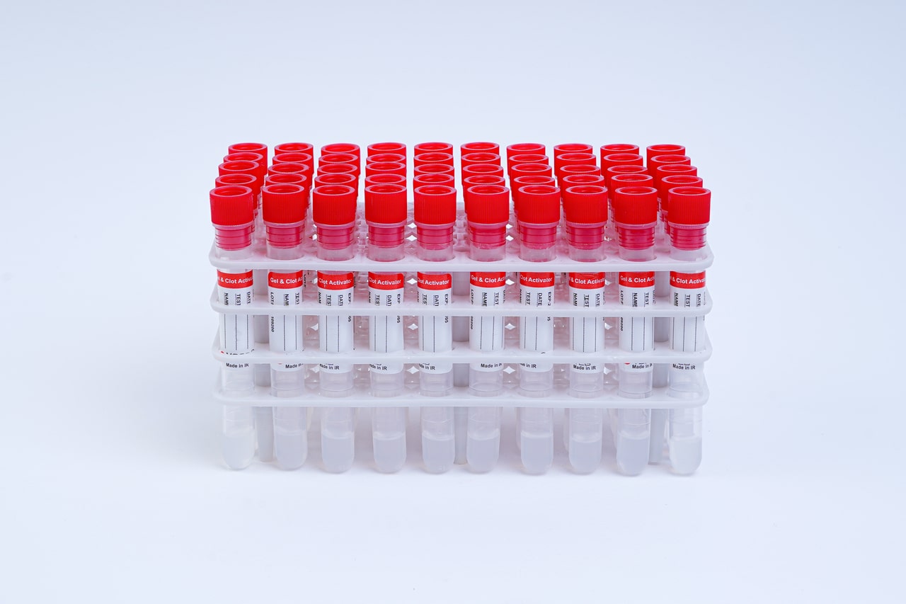 Gel & Clot 4 ml
