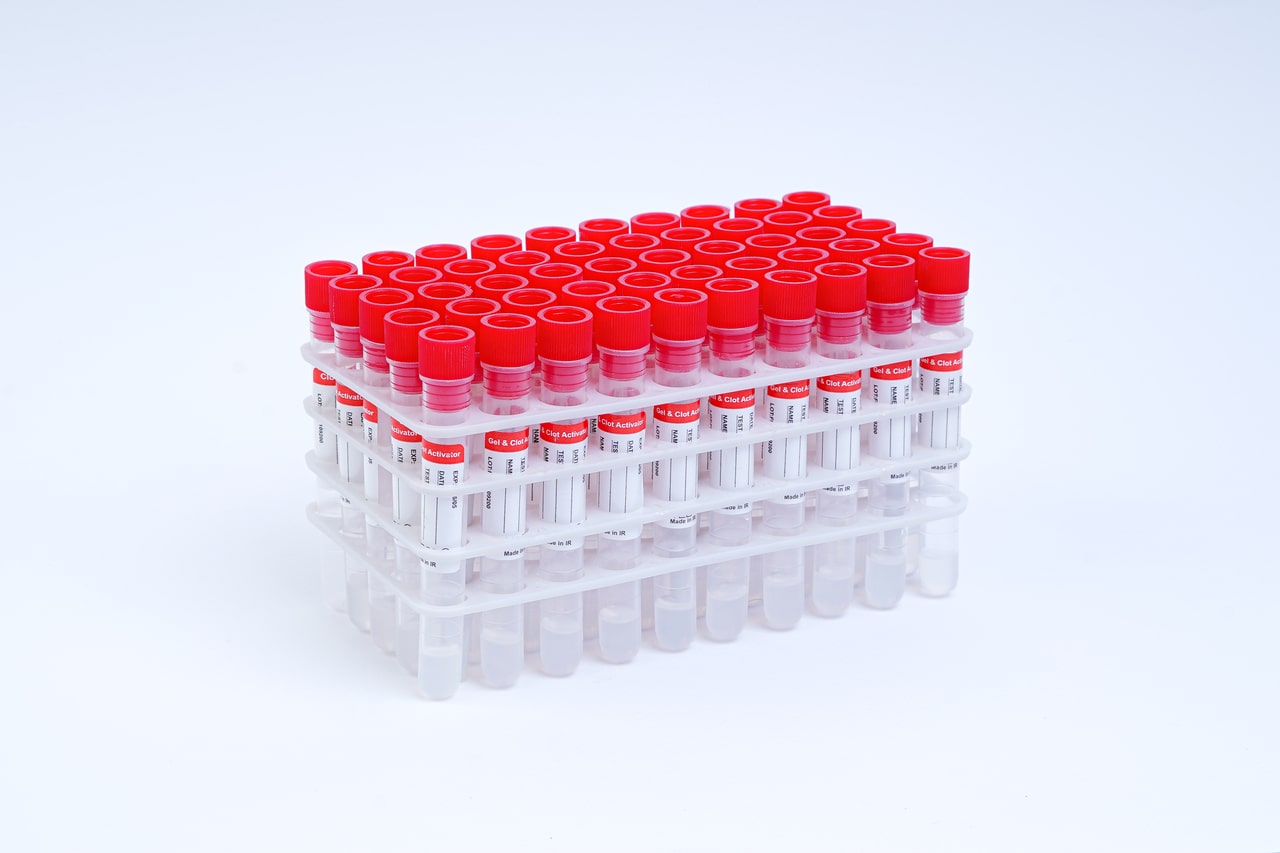 Gel & Clot 4 ml